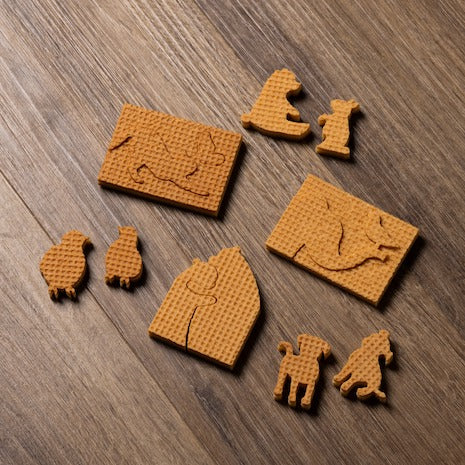 【微热山丘】凤梨酥