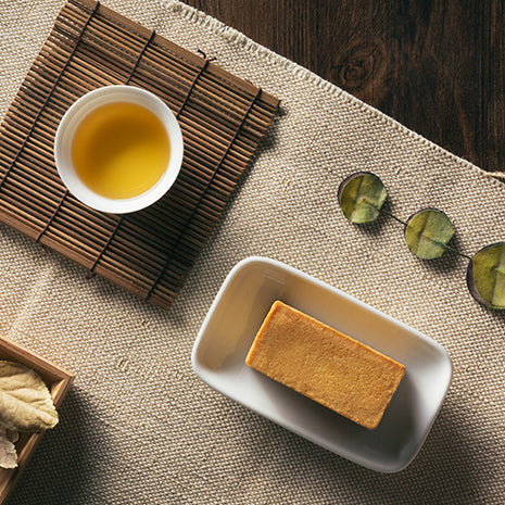 【微熱山丘】鳳梨酥