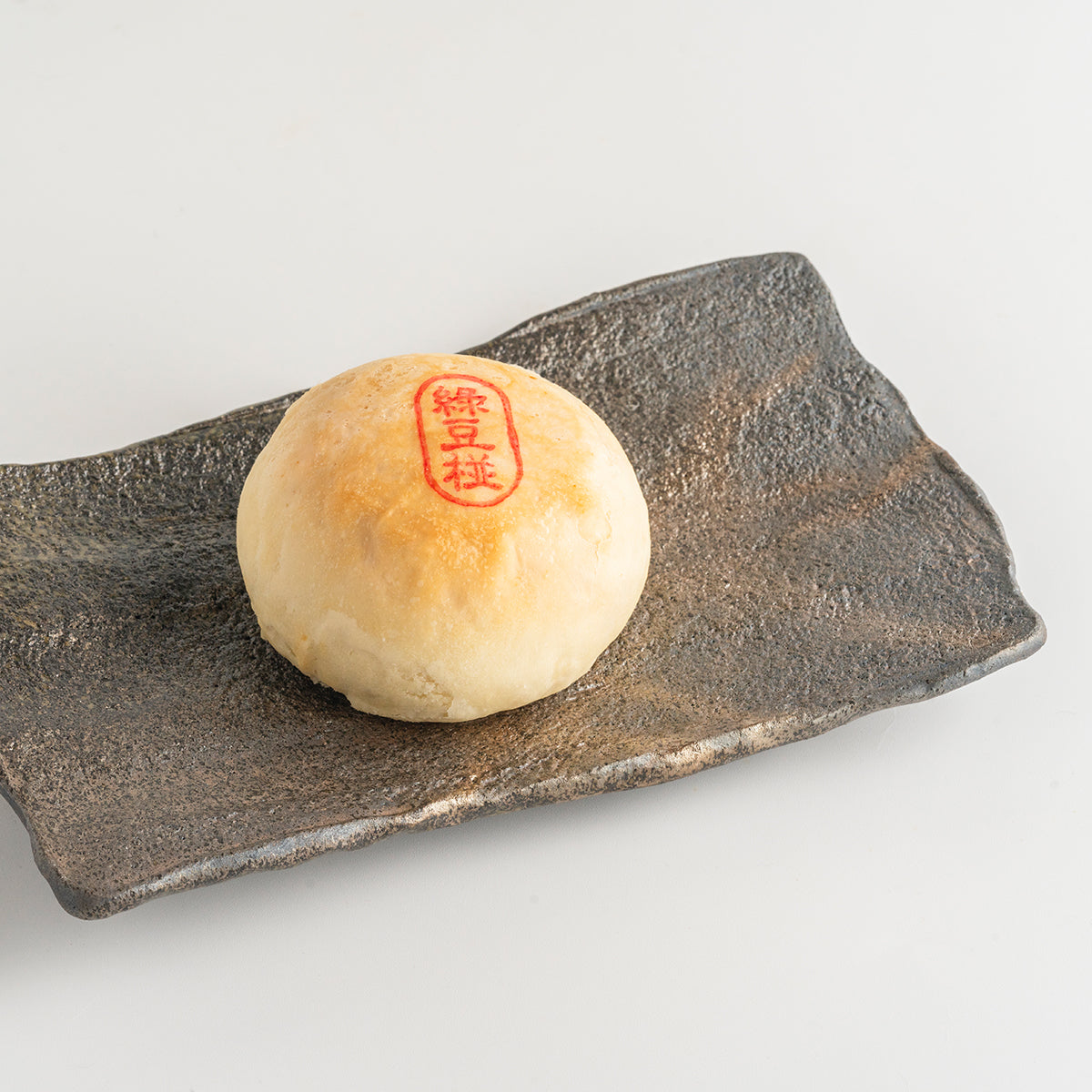 【台北犁記】綠豆椪