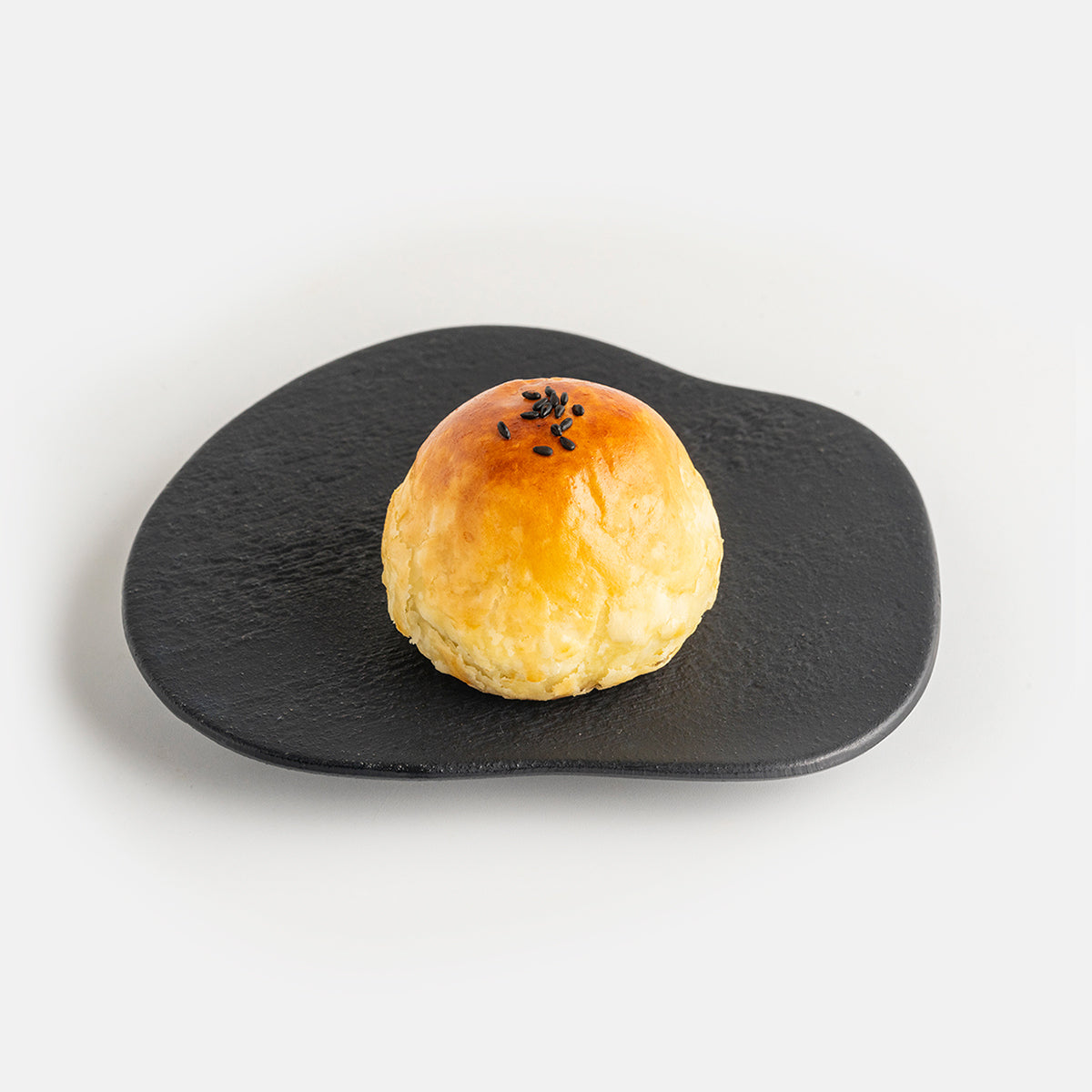 【台北犁記】酥皮紅豆蛋黃酥