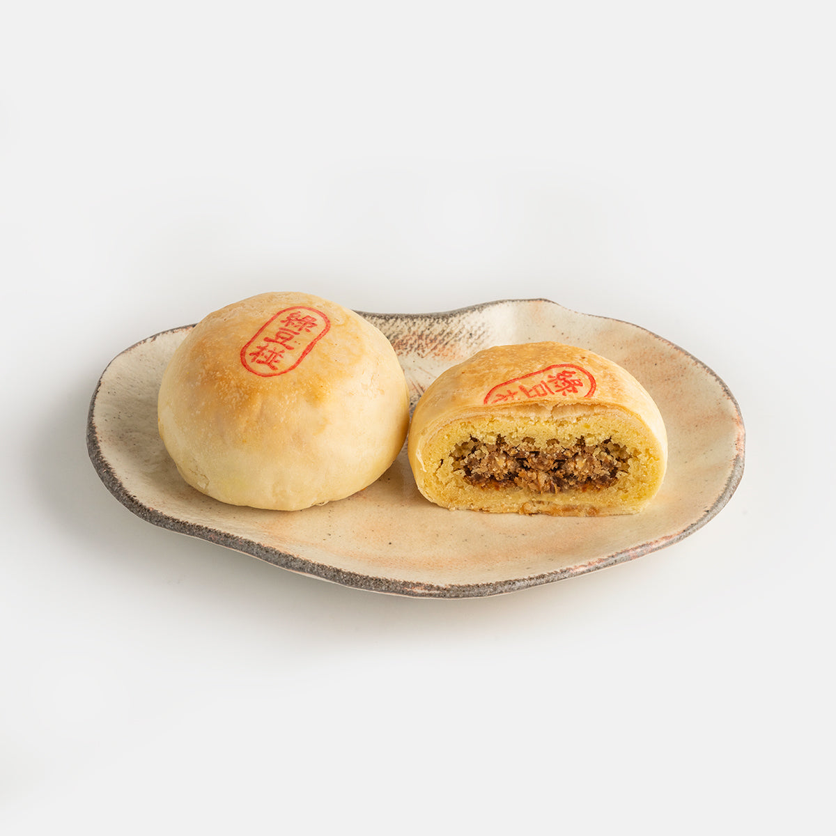 【台北犁記】綠豆椪