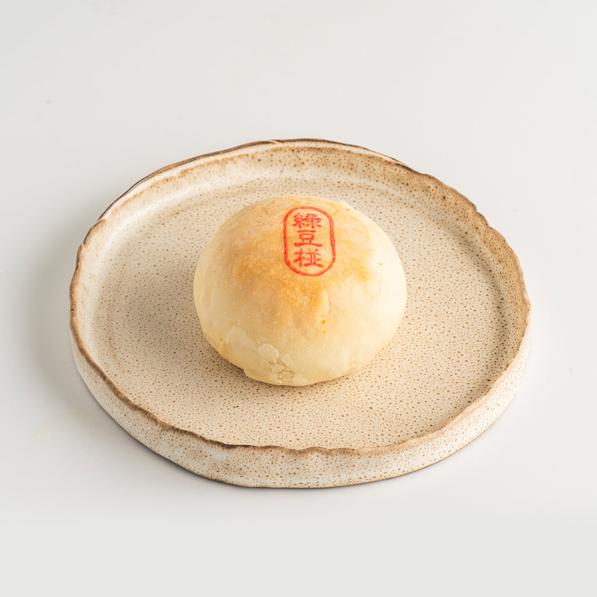 【台北犁記】綠豆椪