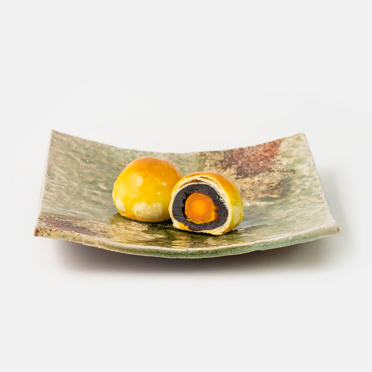 【台北犁記】棗泥蛋黃酥