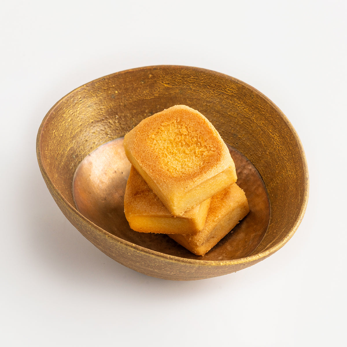 【台北犁記】鳳梨酥