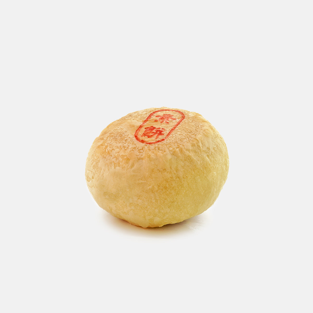 【台北犁記】香菇素餅