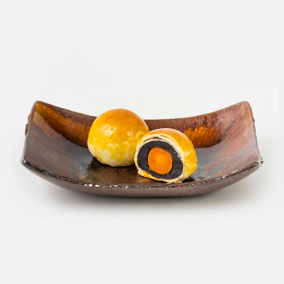 【台北犁記】棗泥蛋黃酥