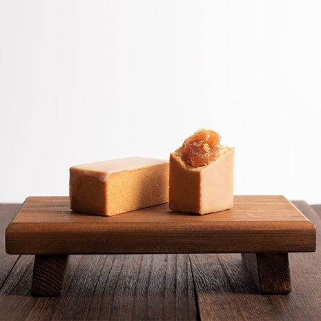 【微热山丘】凤梨酥