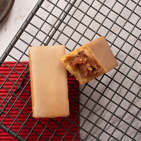 【微热山丘】凤梨酥