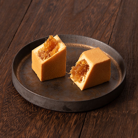 【微熱山丘】鳳梨酥