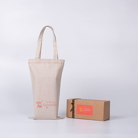 【微熱山丘】鳳梨酥