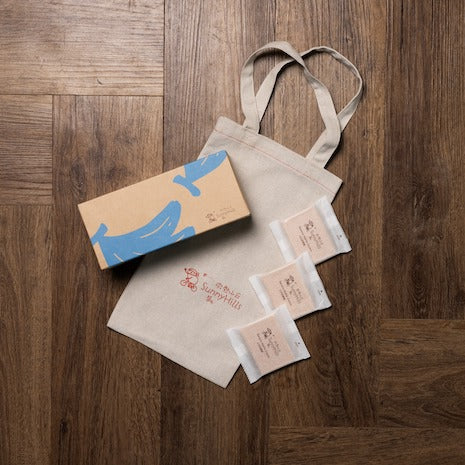 【微热山丘】凤梨酥