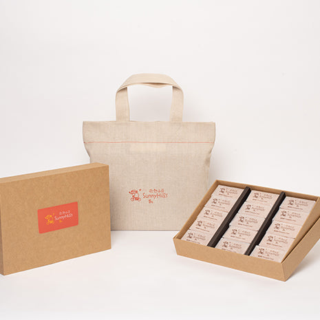 【微熱山丘】鳳梨酥