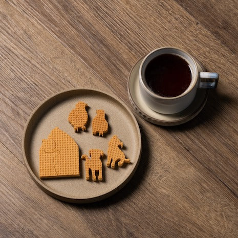 【微热山丘】凤梨酥